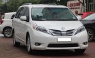 Toyota Sienna 2013 - VOV Auto bán xe Toyota Sienna Limited 3.5 2013