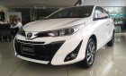 Toyota Yaris 2019 - Bán Toyota Yaris - Nhập khẩu Thái Lan- giá chỉ 625tr tháng 8 này, LH 0907148849