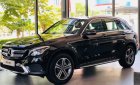 Mercedes-Benz GLC-Class 2019 - Giá xe Mercedes GLC 200 2019 khuyến mãi, thông số, giá lăn bánh 12/2019 tặng 50% phí trước bạ