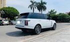 LandRover 3.0 HSE 2015 - Landrover Range Rover HSE 3.0 màu trắng/đen, sản xuất 12/2015 nhập Mỹ