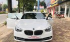 BMW 5 Series 528i  GT Gran Turismo 2015 - Cần bán BMW 5 Series 528i GT Gran Turismo đời 2015, màu trắng, nhập khẩu, xe cực đẹp, giá cực tốt