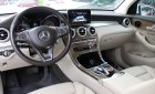 Mercedes-Benz GLC-Class 250 4Matic 2017 - VOV Auto bán xe Mercedes Benz GLC 250 4Matic 2017