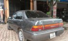 Toyota Corolla  1.6GLi  1995 - Bán Toyota Corolla 1.6GLi 1995, màu xám, xe nhập, 125tr