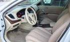 Nissan Teana 200   2009 - Nissan Teana 2.0 màu trắng sx 2009 nhập Nhật Bản, xuất Mỹ biển Hà Nội