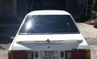Nissan Sunny   1986 - Bán xe Nissan Sunny đời 1986, màu trắng, xe nhập