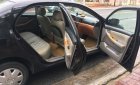 Toyota Corolla 2002 - Cần bán xe Toyota Corolla 1.3L Năm 2002, màu đen