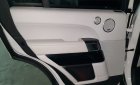 LandRover 3.0 HSE 2015 - Landrover Range Rover HSE 3.0 màu trắng/đen, sản xuất 12/2015 nhập Mỹ