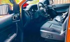 Ford Ranger  Wildtrak 4x4 Bi Turbo 2.0 2019 - Bán xe Ford Ranger Wildtrak 4x4 Bi Turbo 2.0 năm sản xuất 2019, chính chủ 