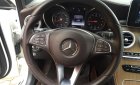 Mercedes-Benz GLC-Class GLC250 2017 - Mercedes - Benz GLC 250 4matic màu trắng nội thất nâu sx 2017