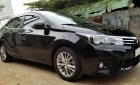 Toyota Corolla altis 1.8G AT 2017 - Toyota Corolla Altis 2017 số tự động. Liên hệ 0942892465 Thanh
