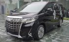 Toyota Alphard 2019 - Bán Toyota Alphard Excutive Lounge sản xuất 2019, nhập khẩu chính hãng, em Huân 0981.0101.61