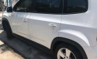 Chevrolet Orlando   2018 - Bán Chevrolet Orlando sản xuất năm 2018, màu trắng, nhập khẩu 