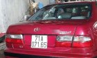Toyota Corona   1994 - Bán xe Toyota Corona năm 1994, màu đỏ, nhập khẩu  