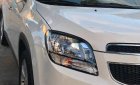 Chevrolet Orlando   2018 - Bán Chevrolet Orlando đời 2018, màu trắng, xe nhập 