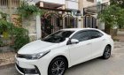 Toyota Corolla altis   1.8G   2017 - Gia đình bán xe Toyota Corolla altis 1.8G 2017, màu trắng