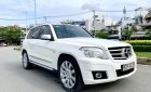 Mercedes-Benz GLK Class 2010 - Mercedes-Benz GLK 300 4matic ĐK 2010, hàng full cao cấp vào đủ đồ chơi số tự động nội