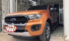 Ford Ranger  Wildtrak 4x4 Bi Turbo 2.0 2019 - Bán xe Ford Ranger Wildtrak 4x4 Bi Turbo 2.0 năm sản xuất 2019, chính chủ 