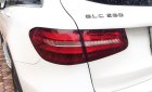 Mercedes-Benz GLC-Class GLC250 2017 - Mercedes - Benz GLC 250 4matic màu trắng nội thất nâu sx 2017