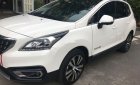 Peugeot 308   2018 - Bán Peugeot 308 2018, màu trắng, xe còn mới