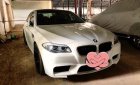 BMW 5 Series 528i 2011 - Bán BMW 528i full đồ chơi