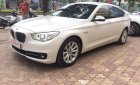 BMW 5 Series 528i GT 2014 - BMW 528i GT model 2015