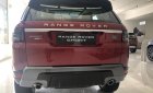 LandRover HSE màu đỏ 2019  2019 - Cần bán xe LandRover Range Rover HSE màu đỏ, sx 2019, màu đỏ, nhập khẩu nguyên chiếc