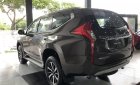 Mitsubishi Pajero Sport 4x2 DMT 2018 - [Quá sốc] Pajero Sport máy dầu số sàn, nhiều quà tặng hấp dẫn cuối năm - LH: 0905.91.01.99