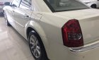 Chrysler 300 2010 - Bán ô tô Chrysler 300 2010, màu trắng, xe nhập, giá tốt