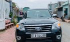 Ford Everest  Limited  2011 - Bán Ford Everest Limited đời 2011, màu đen, nhập khẩu 