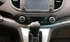 Honda CR V   2013 - Mình cần bán CRV 2.0 màu titan rất đẹp và sang