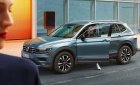 Volkswagen Tiguan 2019 - Vì sao xe Tiguan Allspace Luxury được đánh giá là hoàn hảo