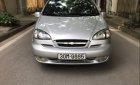 Chevrolet Vivant 2009 - Chính chủ bán lại xe Chevrolet Vivant đời 2009, màu bạc