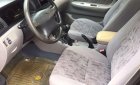 Toyota Corolla altis   2003 - Bán Toyota Corolla altis đời 2003, màu đen