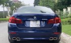 BMW 5 Series 520i 2016 - Bán BMW 5 Series 520i đời 2016, màu xanh lam, nhập khẩu