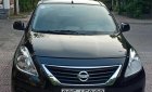 Nissan Sunny XL 2014 - Anh Thành bán xe Nissan Sunny XL 2014, số sàn, màu đen, giá 286tr, SĐT 0941838326