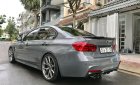 BMW 3 Series 320i 2012 - Bán ô tô BMW 3 Series 320i đời 2013, màu xám, nhập khẩu nguyên chiếc 