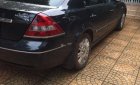 Ford Mondeo   2003 - Bán xe Ford Mondeo đời 2003, màu đen