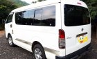 Toyota Hiace   2008 - Bán xe cũ Toyota Hiace đời 2008, màu trắng