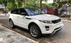 LandRover Evoque 2012 - Cần bán LandRover Evoque năm sản xuất 2012, màu trắng, nhập khẩu