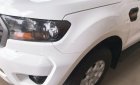 Ford Ranger   XLS MT  2019 - Bán Ranger XLS trắng ngọc trinh giao ngay cho khách yêu
