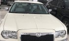 Chrysler 300 2010 - Bán ô tô Chrysler 300 2010, màu trắng, xe nhập, giá tốt