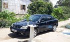 Chevrolet Lacetti   2005 - Bán Chevrolet Lacetti sản xuất năm 2005, xe gia đình