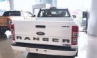 Ford Ranger   XLS MT  2019 - Bán Ranger XLS trắng ngọc trinh giao ngay cho khách yêu