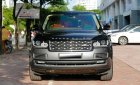 LandRover Range rover 2016 - Hai màu xám đen