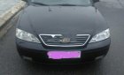 Ford Mondeo   2003 - Bán xe Ford Mondeo đời 2003, màu đen