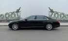 Mercedes-Benz S class S500L 2016 - Bán Mercedes S500L năm sản xuất 2016, màu đen, xe nhập