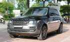 LandRover Range rover 2016 - Hai màu xám đen