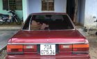 Toyota Camry   1994 - Bán Toyota Camry sản xuất 1994, màu đỏ, giá có thương lượng sau khi xem xe