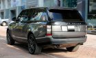 LandRover Range rover 2016 - Hai màu xám đen