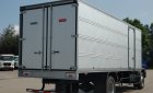 Genesis  12.8RL 2019 - Bán xe tải 7 tấn Nhật Bản Mitsubishi Fuso Canter12.8 RL thùng kín dài 6m9 - trả góp